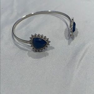 Women’s bangle bracelet